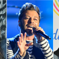 Jenifer : C. Maé et Slimane sur son album