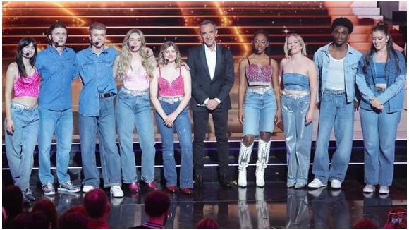 Star Academy : un ancien élève rejoint la tournée !