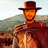 L'une des meilleures répliques de l'histoire du cinéma occidental a été improvisée : elle n'a pas été prononcée par Clint Eastwood, mais par un autre grand