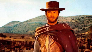 L'une des meilleures répliques de l'histoire du cinéma occidental a été improvisée : elle n'a pas été prononcée par Clint Eastwood, mais par un autre grand