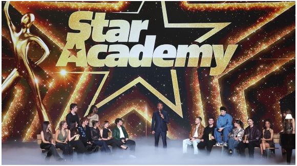 Star Academy : les invités du prime !