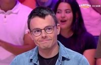 Emilien a été sauvé par Jean-Luc Reichmann avant les 12 coups de midi