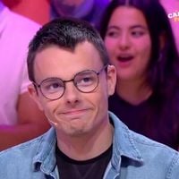 Ni Cyprien, ni Bruno : Emilien a tranché, voici le meilleur candidat des 12 Coups de Midi selon lui