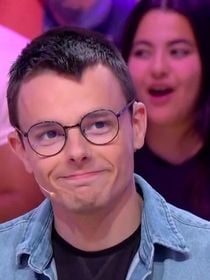 Ni Cyprien, ni Bruno : Emilien a tranché, voici le meilleur candidat des 12 Coups de Midi selon lui