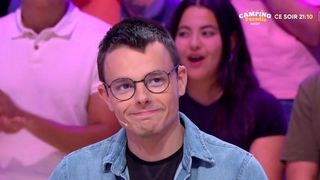 Ni Cyprien, ni Bruno : Emilien a tranché, voici le meilleur candidat des 12 Coups de Midi selon lui