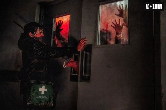 Un film qui fait honneur à la saga Resident Evil