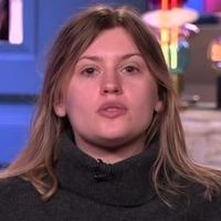 Star Academy : Marine à bout