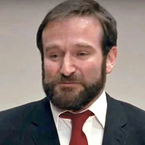 Robin Williams savait qu'il devait jouer ce rôle impressionnant après avoir lu quelques pages du scénario : "Il aurait été absurde de refuser"