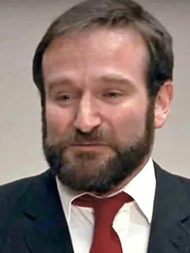 Robin Williams savait qu'il devait jouer ce rôle impressionnant après avoir lu quelques pages du scénario : "Il aurait été absurde de refuser"