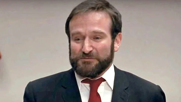 Robin Williams savait qu'il devait jouer ce rôle impressionnant après avoir lu quelques pages du scénario : "Il aurait été absurde de refuser"