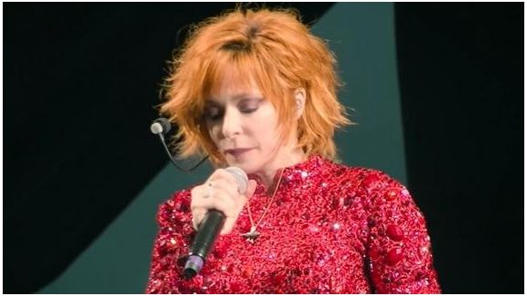 Mylène Farmer : quelle audience pour "Nevermore" sur M6 ?