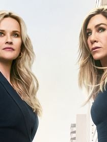 C'est l'une des meilleures séries d'Apple TV+, pourtant elle est annulée après cinq saisons