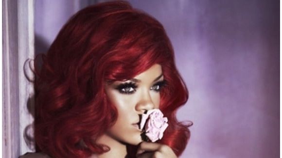 Le prochain single de Rihanna sera...
