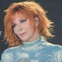 Mylène Farmer : nouvelles images de sa tournée
