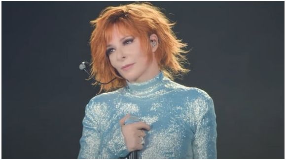 Mylène Farmer : nouvelles images de sa tournée