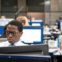 Il a joué dans cette série notée 91% : cet acteur succèdera à Chadwick Boseman dans Black Panther 3