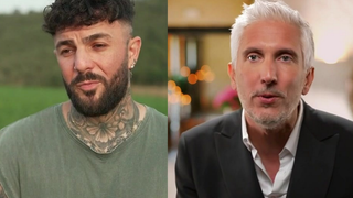 Mariés au premier regard : "Pour le moment...", Anthony en colère contre le montage de l'émission comme Bruno ?