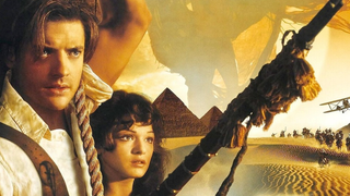 Le nouveau film La Momie avec Brendan Fraser et Rachel Weisz annonce le retour de 2 autres personnages emblématiques de la saga