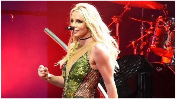 Britney Spears : pas de retour sur scène ?