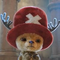"J'ai failli hurler" : Netflix dévoile le Chopper en live-action de la série One Piece et les fans le valident déjà