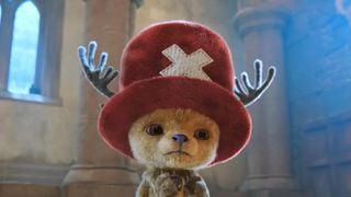 "J'ai failli hurler" : Netflix dévoile le Chopper en live-action de la série One Piece et les fans le valident déjà