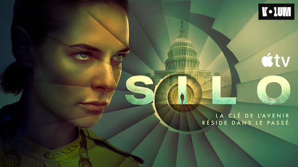 Silo, La meilleure série de science-fiction d'Apple TV de retour