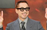 Bande-annonce de Batman The Dark Knight : Le Chevalier noir / Robert Downey Jr. a détesté le film et attaqué DC