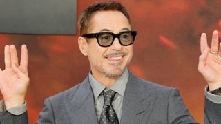 Ce jour où Robert Downey Jr. s'en est pris à DC frontalement : Batman et Christopher Nolan pas épargnés