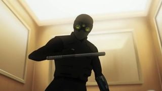 Splinter Cell sur Netflix : toutes les références aux autres jeux Ubisoft que vous n'aviez pas vues