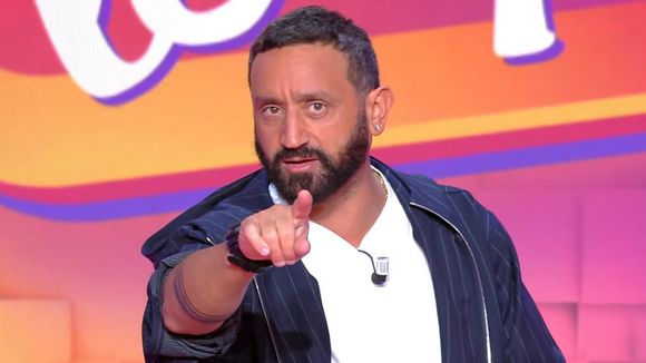 Cyril Hanouna censuré sur W9 ? On connait les trois interdits qu'il devra respecter dans sa nouvelle émission