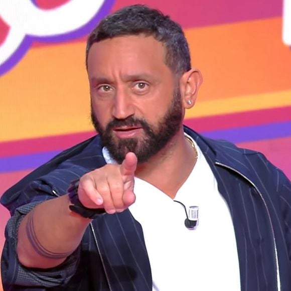 Cyril Hanouna censuré sur W9 ? On connait les trois interdits qu'il devra respecter dans sa nouvelle émission