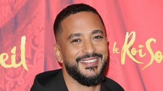 Slimane de retour à la télé après 18 mois d'absence, il choisit une émission symbolique