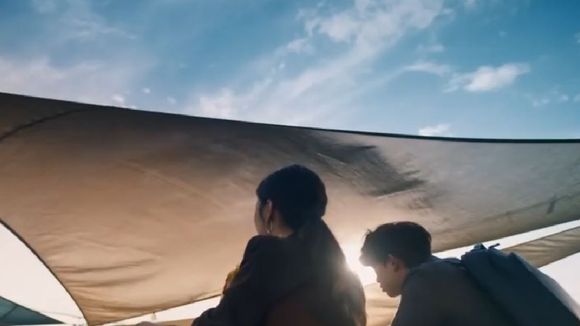 Vous êtes passés à côté : c'est la meilleure série coréenne de Netflix... mais elle n'a qu'une seule saison !