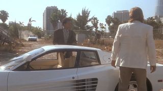 Le réalisateur du meilleur film d'action de 2022 va remaker la meilleure série d'action des années 80