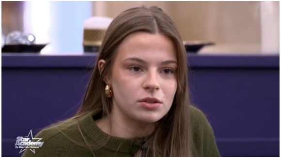 Star Academy : Anouk s'exprime sur les votes