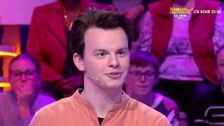 Les 12 Coups de Midi : Cyprien devrait abandonner le jeu, "Je n’avais pas prévu de rester"