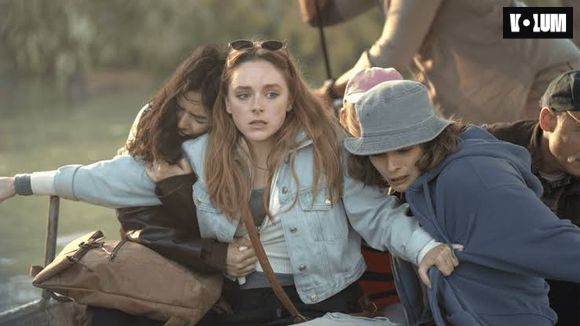 Hungry, le "pire film de l'année"