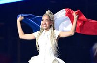 Monroe classe les tubes iconiques de l'Eurovision.