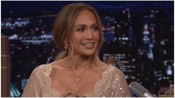 Jennifer Lopez répond aux critiques sur son apparence