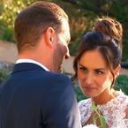 Mariés au premier regard 2026 : "Je ne t'ai pas validé", malaise de l'année, le mariage entre Jenna et Laurent tourne à la catastrophe