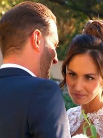 Mariés au premier regard 2026 : "Je ne t'ai pas validé", malaise de l'année, le mariage entre Jenna et Laurent tourne à la catastrophe