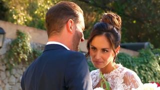Mariés au premier regard 2026 : "Je ne t'ai pas validé", malaise de l'année, le mariage entre Jenna et Laurent tourne à la catastrophe