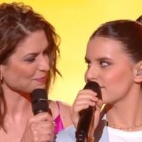 Star Academy : Lucie chante en duo avec sa fille