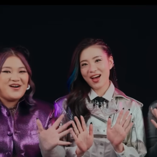 Netflix : cette série va devenir la nouvelle obsession des fans de K-pop