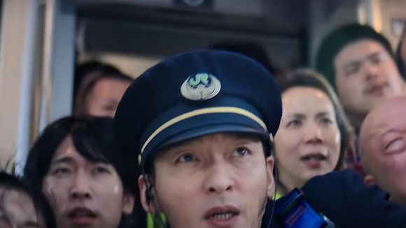 Si vous aimez Speed et Shin Godzilla, vous allez adorer ce nouveau film d’action à 100 à l’heure sur Netflix