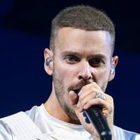 M. Pokora : coup de gueule contre le gouvernement