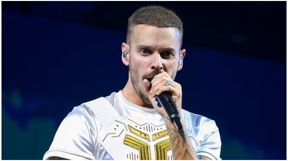 M. Pokora : coup de gueule contre le gouvernement