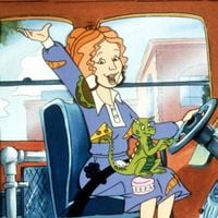 Ce dessin animé culte de notre enfance va avoir le droit à un remake live-action avec une star de Hunger Games