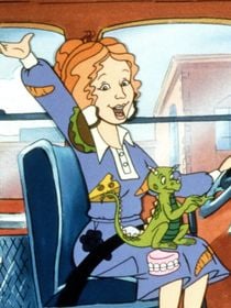 Ce dessin animé culte de notre enfance va avoir le droit à un remake live-action avec une star de Hunger Games