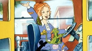 Ce dessin animé culte de notre enfance va avoir le droit à un remake live-action avec une star de Hunger Games